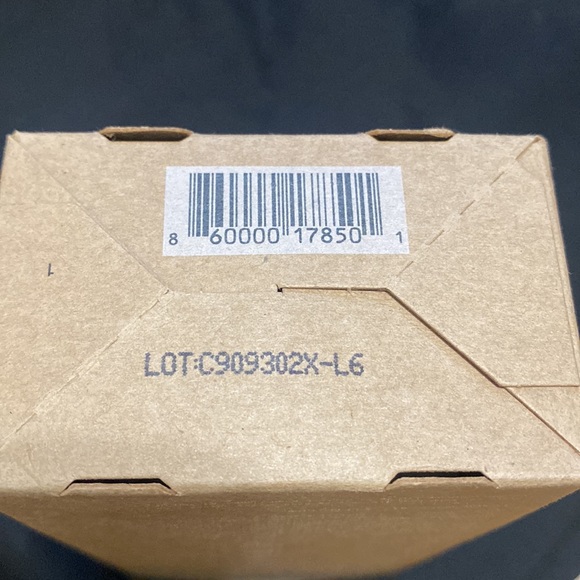 New in Packaging VITIV Daily Hair Vitamin - Picture 5 of 5